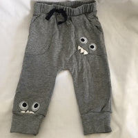 Baby Cat & Jack Joggers- Size 6-9 Months