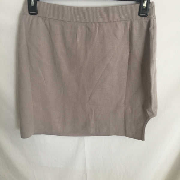 Shein Slit Knit Skirt Women’s Size 2XL