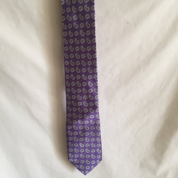 Haines & Bonner Of London Tie