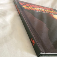 Combat And Survival What It Takes To Fight And Win Vol. 28