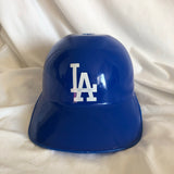 LA Dodgers Team Plastic Hat