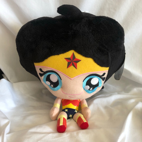 DC Comics Wonderwoman Plush