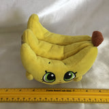 Shopkins Banana Plush