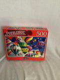 Cra-Z-Art PuzzleBug 500 Piece