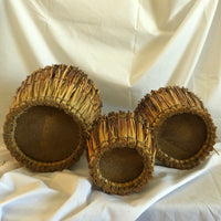 Baskets - Set of 3