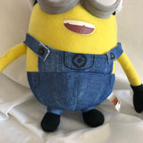 Despicable Me Minion Plush