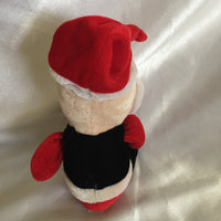 Kelly Toy Santa Plush