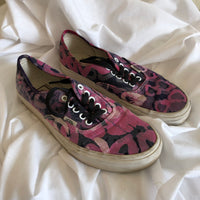 Vans Shoes - Women’s Size 9.5
