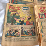 Set of 5 Comic Magazines