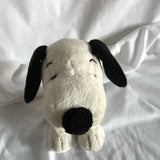 Snoopy Dog Plush