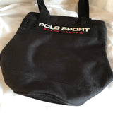 Polo Sport Tote
