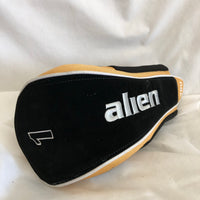 Alien Golf Club Head Cover