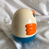 PlaySkool Weeble Wobble Bird Toy