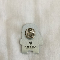 Amazon Peccy Pin