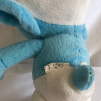 Brainy Smurf Plush