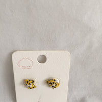 Animal Stud Earring Set Of 6