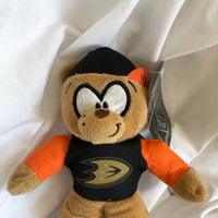 Anaheim Ducks Plush