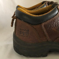 Timberland Steel Toe Boots - Size 8M