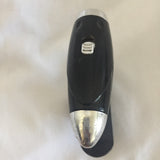 Portable Travel Book Reading Light Lamp Clip