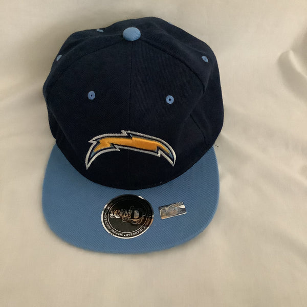 San Diego Chargers HowD Snapback Cap