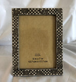 Checkerboard Picture Frame