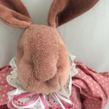 Sitting Rabbit Decor