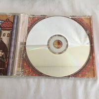 The Music Of Hildegard Von Bingen - Vision CD