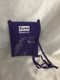 Cyon Research Crossbody