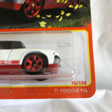 Matchbox - ‘71 Porsche 914