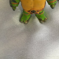 Teenage Mutant Ninja Turtles Keychain