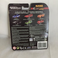 Nano Hollywood Rides The Fast And Furious Series 1