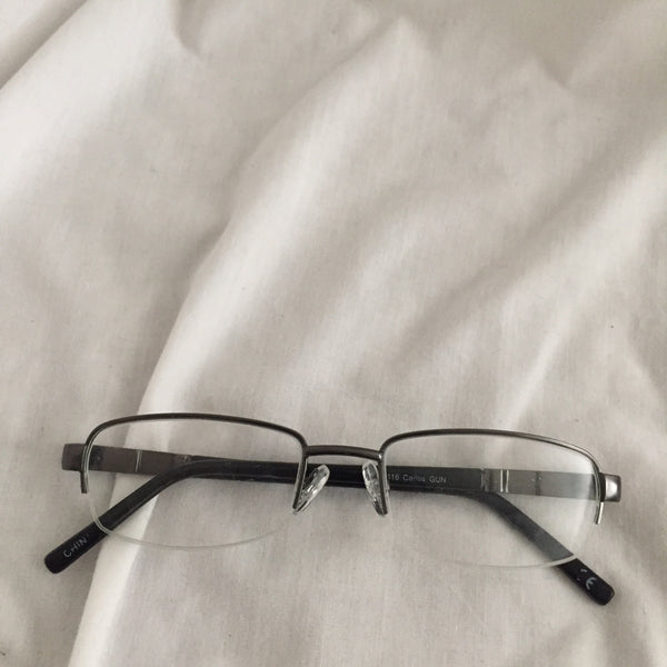 Foster Grant Eyeglasses