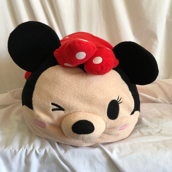 Disney Minnie Mouse Pillow