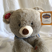 My Bear Coby Plush