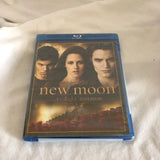 Twilight New Moon BluRay