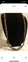 Beaded Necklace