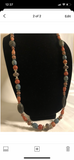 Beaded Necklace