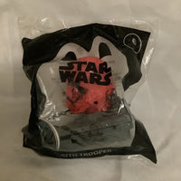 McDonald’s Happy Meal Toy- Star Wars Sith Trooper #6