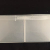 Plastic Craft Organizer