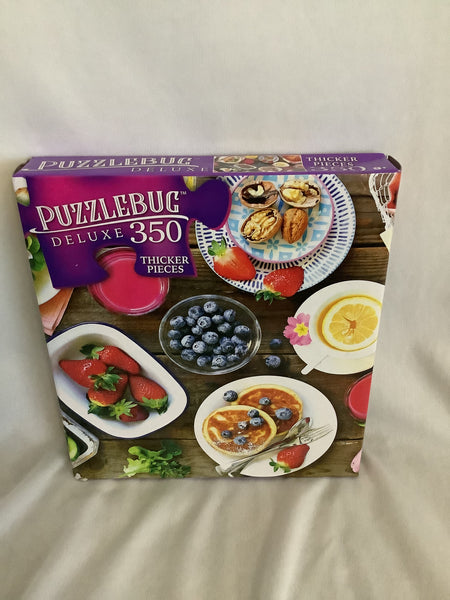 Cra-Z-Art PuzzleBug 350 Piece