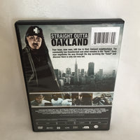 Straight Outta Oakland DVD