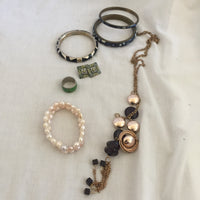 Jewelry Lot #10