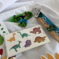 Dino Activity Play Set #1