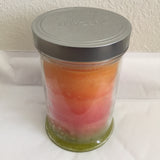 Tuscany- Hawaiian Breeze 2 Wick Candle 18 OZ