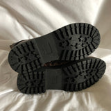 SO Bowfin Combat Boots - Women’s Size 7