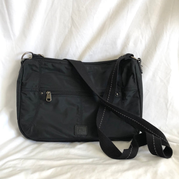 The Sak Purse - Black