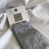 Time And Tru Bandana - Grey