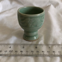 Baan Celadon Elephant Pottery