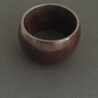 Wooden Bangle