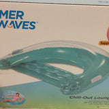 Summer Waves Chill - Out Lounge